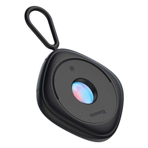Baseus Heyo Camera Detector Mini Travel Hotel Hidden Camera Finder Spy Camera Infrared Detector Baseus Heyo Camera Detector Mini Travel Hotel Hidden Camera Finder Spy Camera Infrared Detector