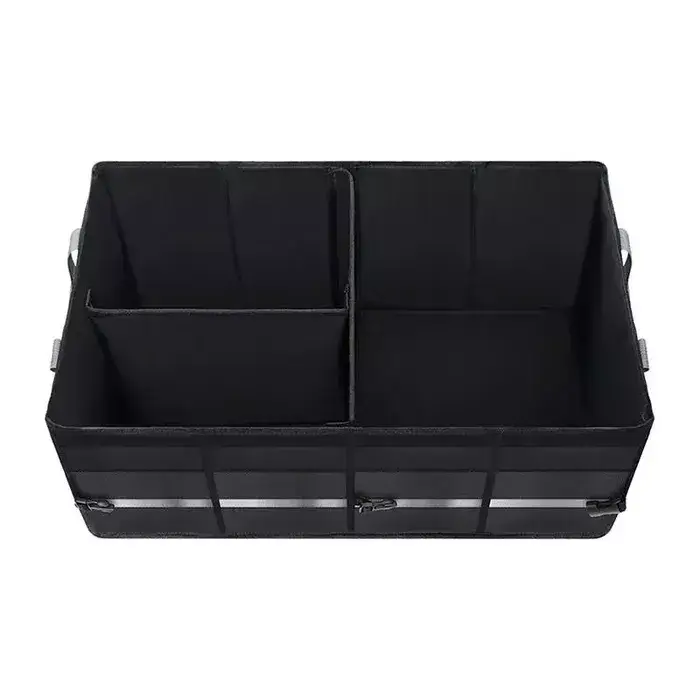 Baseus OrganizeFun Series Car Storage Box 60L Cluster Baseus OrganizeFun Series Car Storage Box 60L Cluster