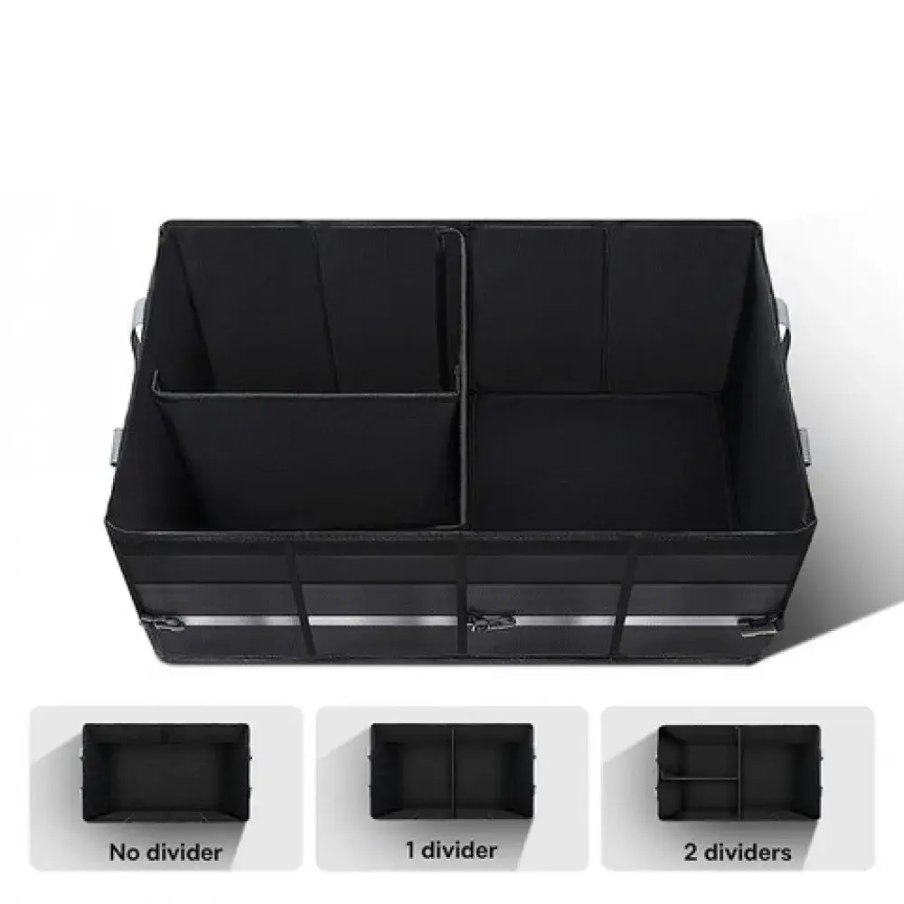 Baseus OrganizeFun Series Car Storage Box 60L Cluster Baseus OrganizeFun Series Car Storage Box 60L Cluster