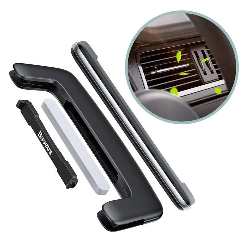 Baseus Paddle Car Air Freshener Baseus Paddle Car Air Freshener