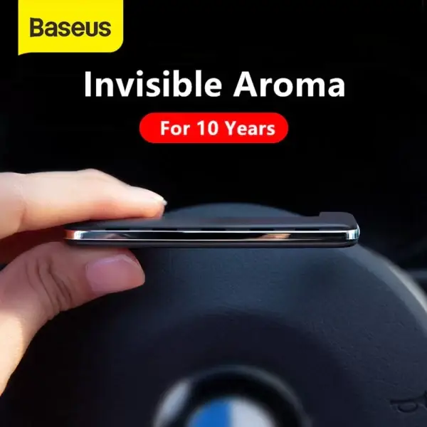 Baseus Paddle Car Air Freshener Baseus Paddle Car Air Freshener