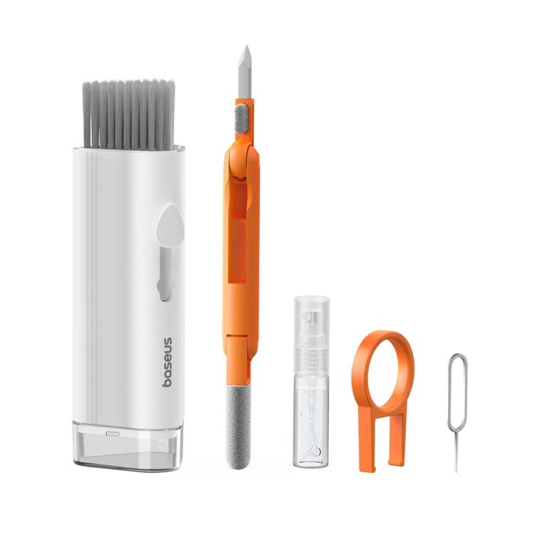 Baseus UltraClean Series Multifunctional Cleaning Kit Baseus UltraClean Series Multifunctional Cleaning Kit