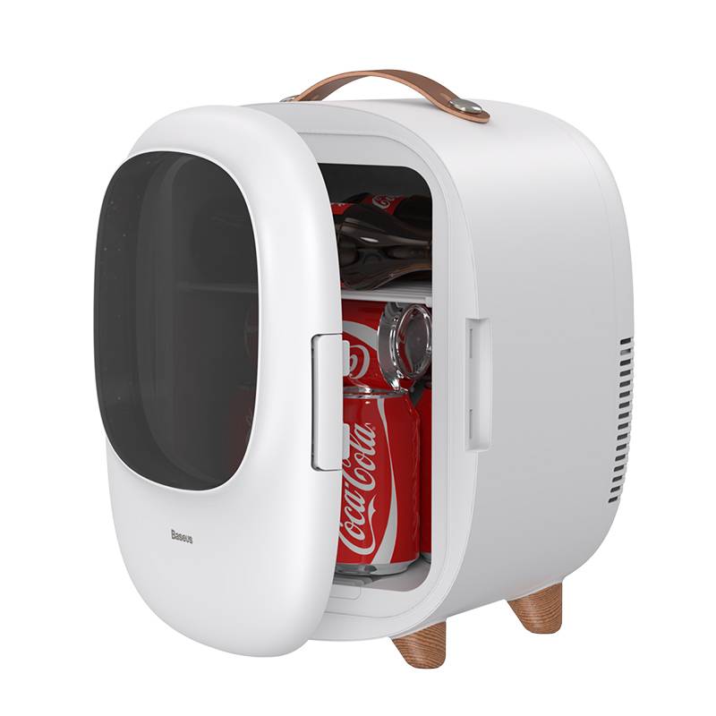 Baseus Zero Space Refrigerator (8L Winter Heat Preservation and Cooling in Summer) Baseus Zero Space Refrigerator (8L Winter Heat Preservation and Cooling in Summer)