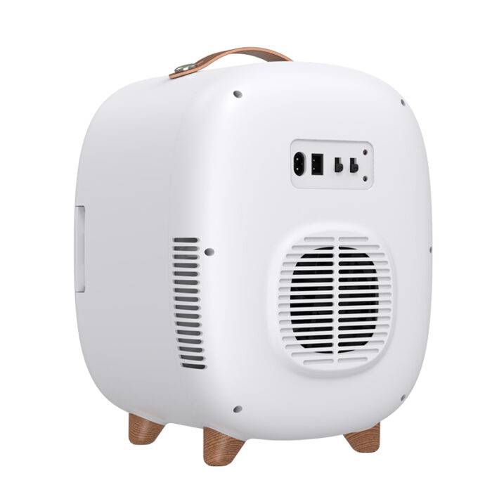 Baseus Zero Space Refrigerator (8L Winter Heat Preservation and Cooling in Summer) Baseus Zero Space Refrigerator (8L Winter Heat Preservation and Cooling in Summer)
