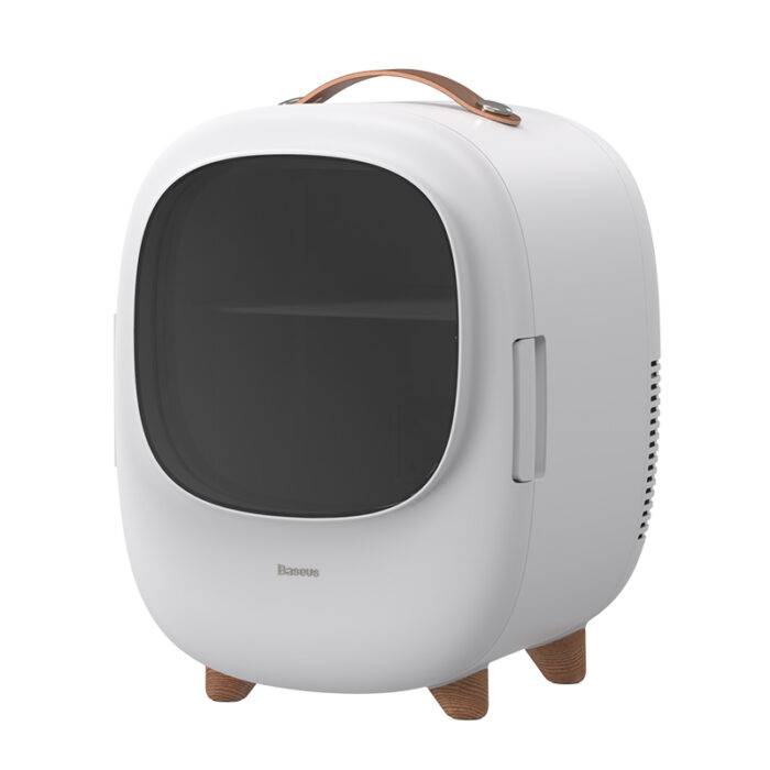 Baseus Zero Space Refrigerator (8L Winter Heat Preservation and Cooling in Summer) Baseus Zero Space Refrigerator (8L Winter Heat Preservation and Cooling in Summer)