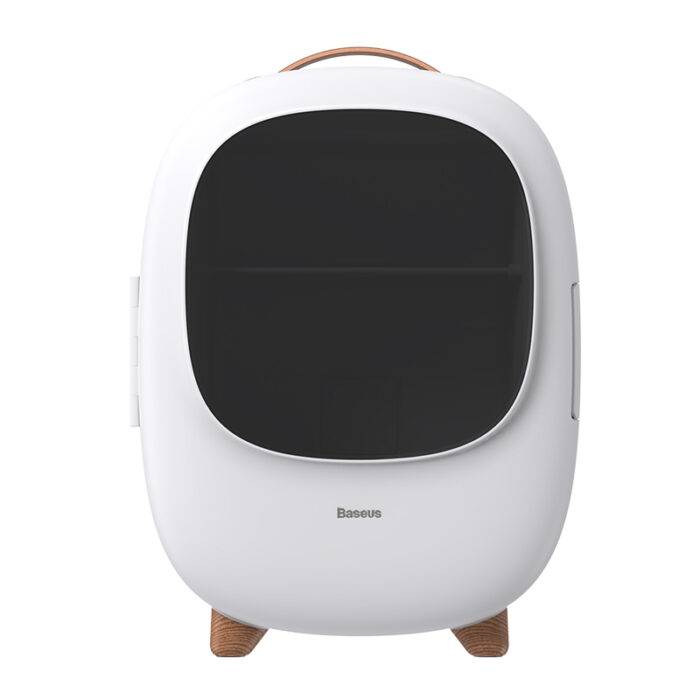 Baseus Zero Space Refrigerator (8L Winter Heat Preservation and Cooling in Summer) Baseus Zero Space Refrigerator (8L Winter Heat Preservation and Cooling in Summer)