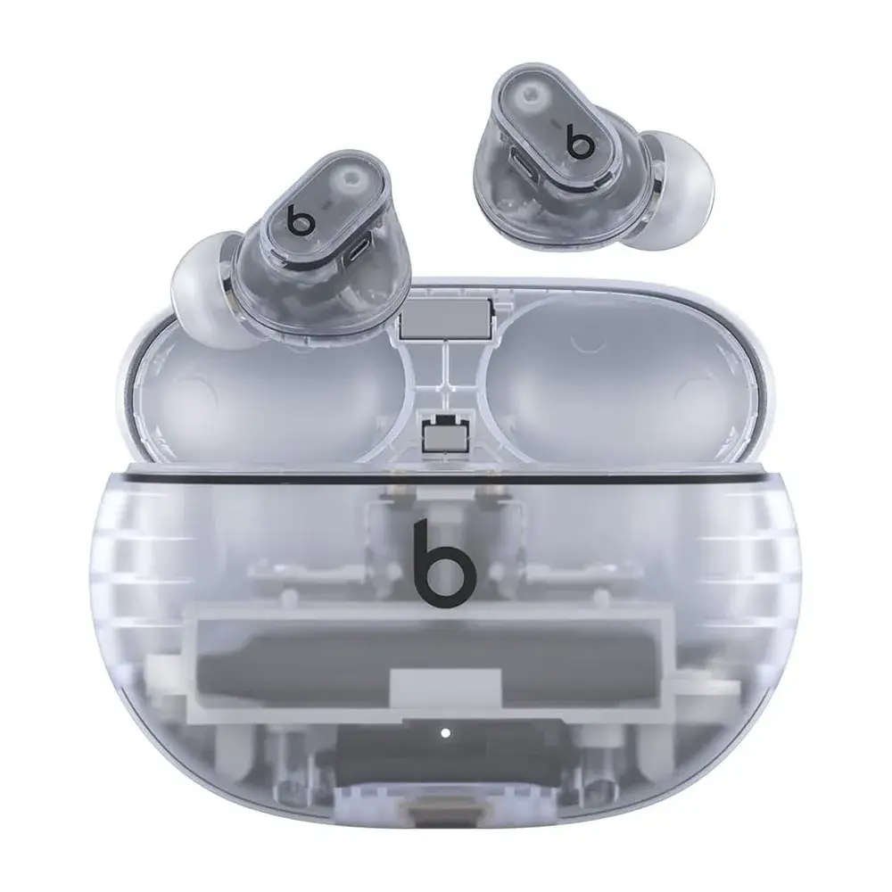 Beats Studio Buds Plus True Wireless Noise-Cancelling Earbuds Beats Studio Buds Plus True Wireless Noise-Cancelling Earbuds