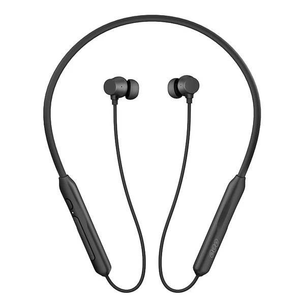 QCY BassBloom ANC N2 Neckband 25DB Active Noise Cancelling Bluetooth Earphones