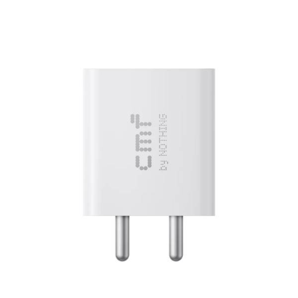 CMF by Nothing 33W Quick Charge 3A Wall Charger for Mobile Devices