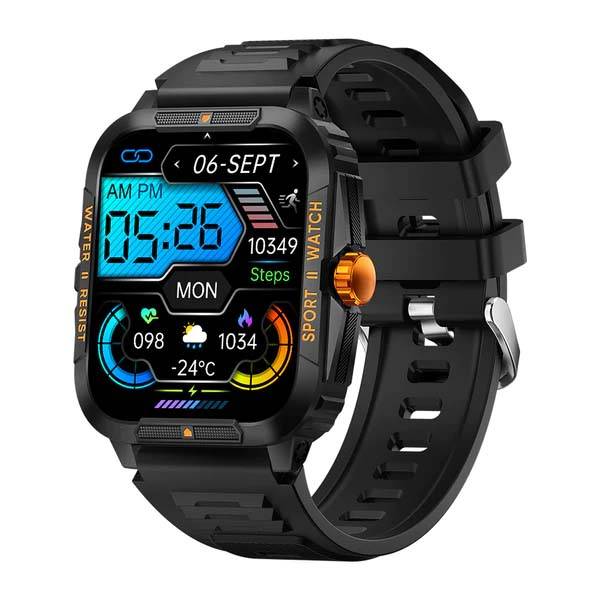 COLMI P76 Outdoor Sports Smartwatch