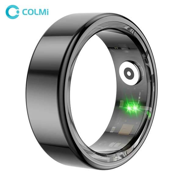 COLMI R02 Military-Grade Smart Ring