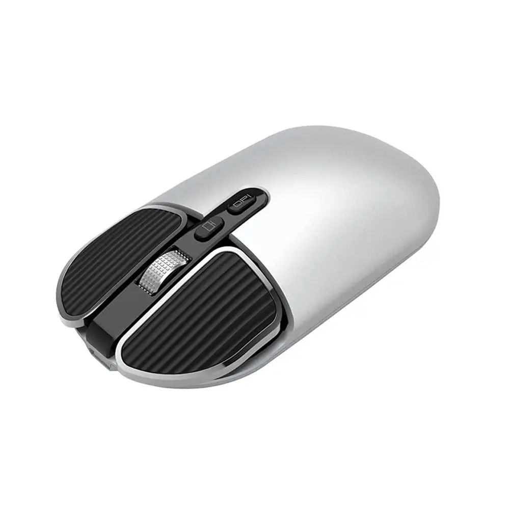 COTEetCI Universal Dual Mode Bluetooth Mouse Smooth and Sensitive COTEetCI Universal Dual Mode Bluetooth Mouse Smooth and Sensitive