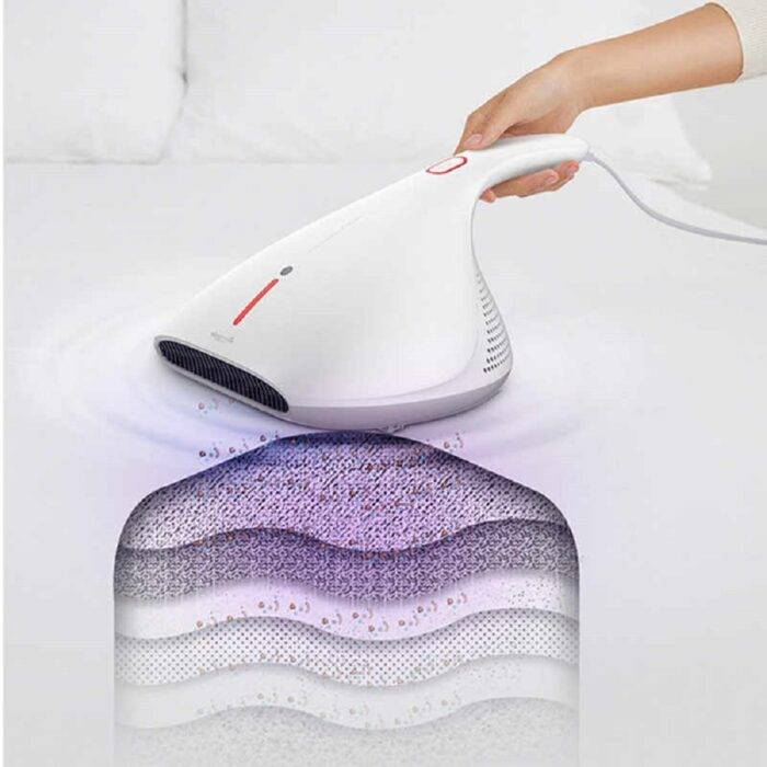 DEERMA Dust Mite Removal Vacuum Cleaner DEERMA Dust Mite Removal Vacuum Cleaner