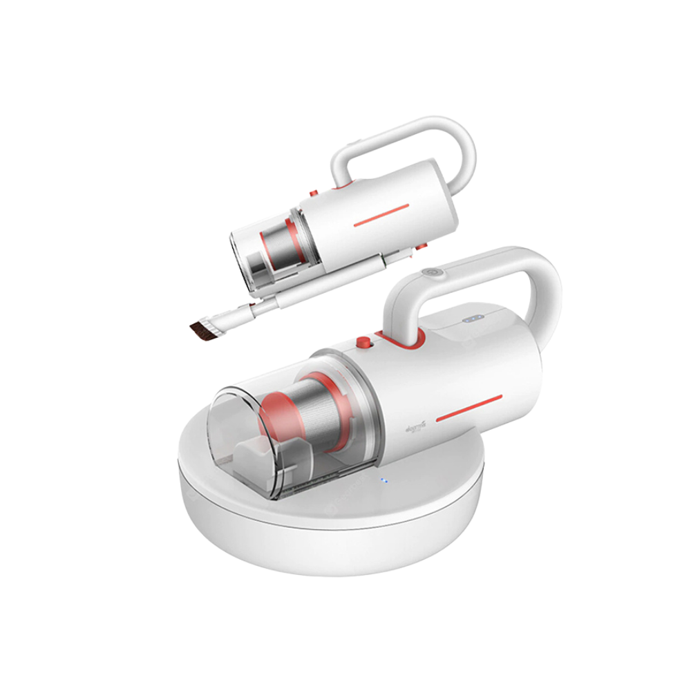 Deerma CM1900 Cordless Handheld Dust Mite Vacuum Cleaner Deerma CM1900 Cordless Handheld Dust Mite Vacuum Cleaner