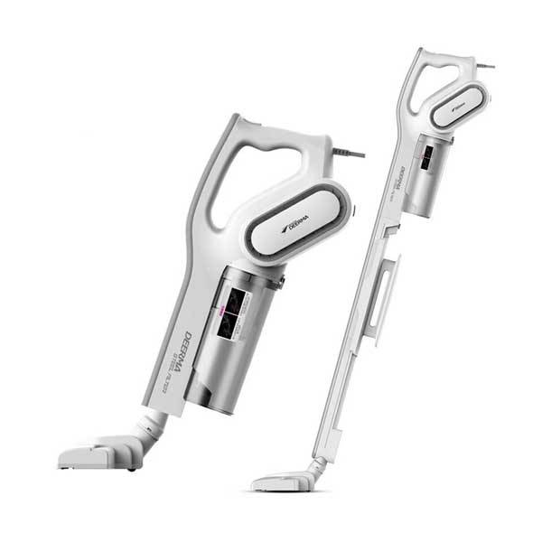 Xiaomi Deerma DX700 Lightweight Corded Vacuum Cleaner Xiaomi Deerma DX700 Lightweight Corded Vacuum Cleaner