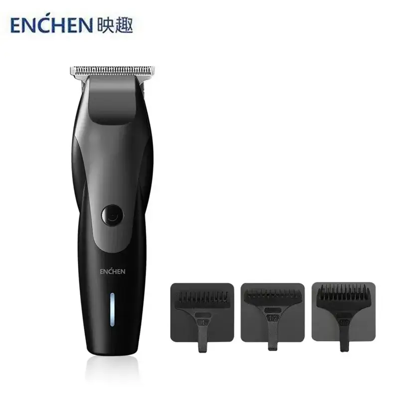 Xiaomi Youpin Yingqu Hummingbird Hair Clipper Xiaomi Youpin Yingqu Hummingbird Hair Clipper