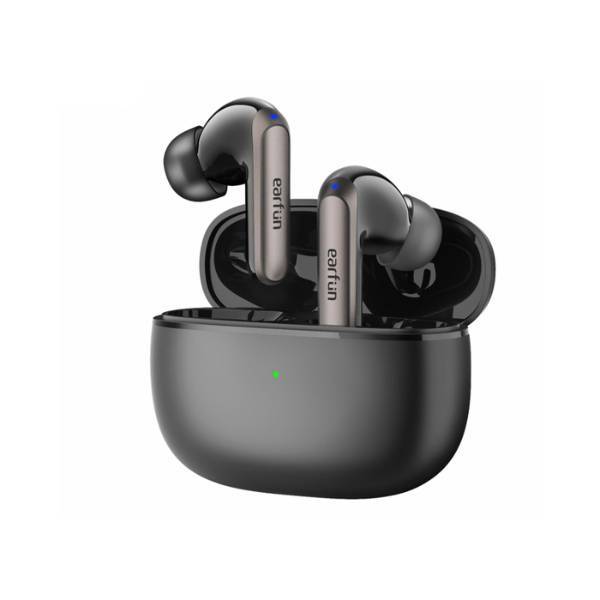 EarFun Air 2 NC ANC True Wireless Earbuds LDAC Hi-Res Audio Certified