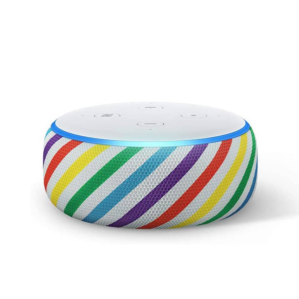 Amazon Echo Dot (3rd Gen) Kids Edition Amazon Echo Dot (3rd Gen) Kids Edition