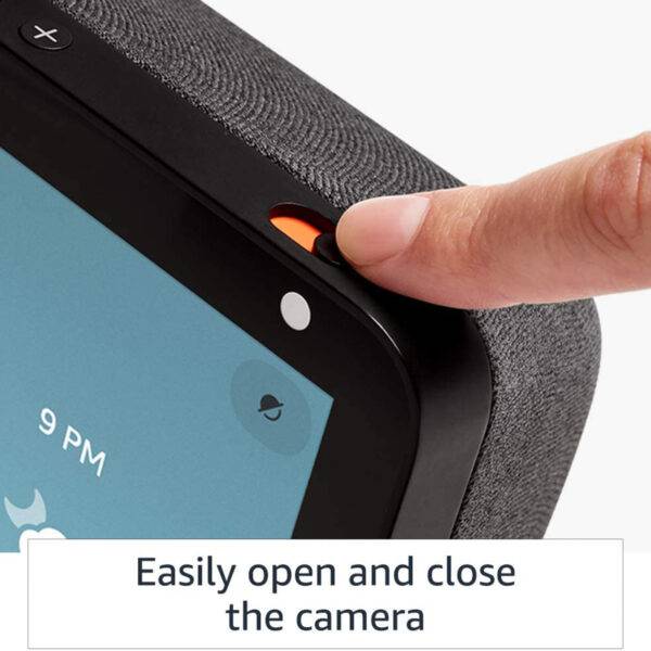 Amazon Echo Show 8-HD Smart Display with Alexa 1st Gen Amazon Echo Show 8-HD Smart Display with Alexa 1st Gen