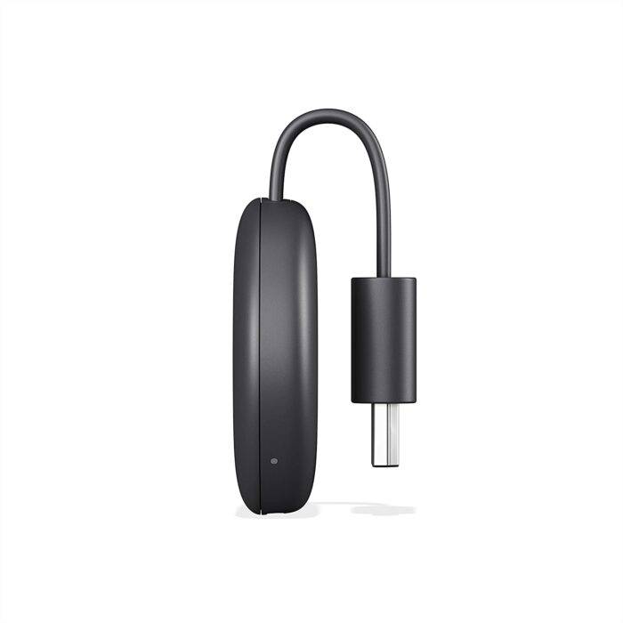 Google Chromecast (3rd Generation) Google Chromecast (3rd Generation)