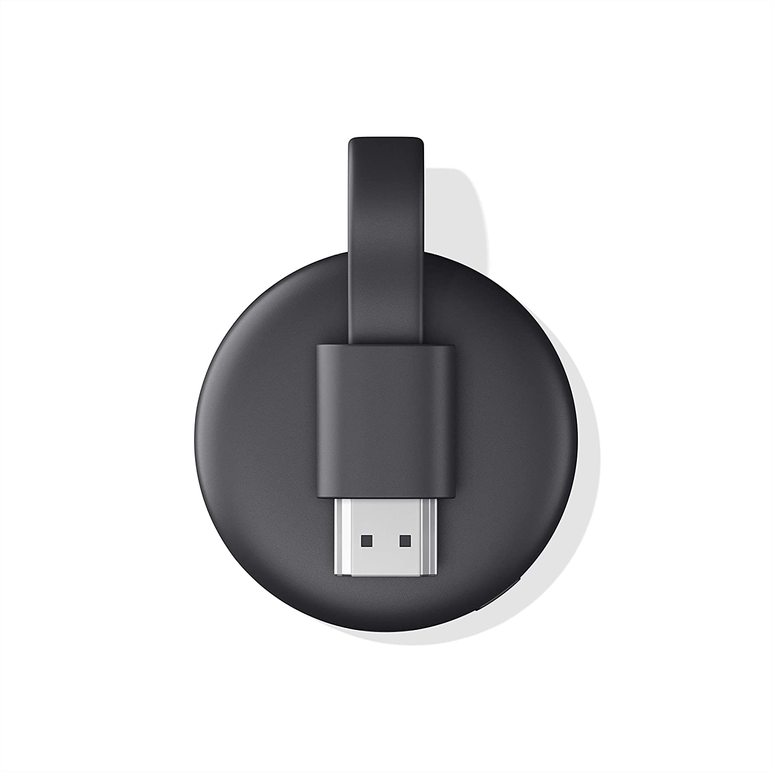 Google Chromecast (3rd Generation) Google Chromecast (3rd Generation)