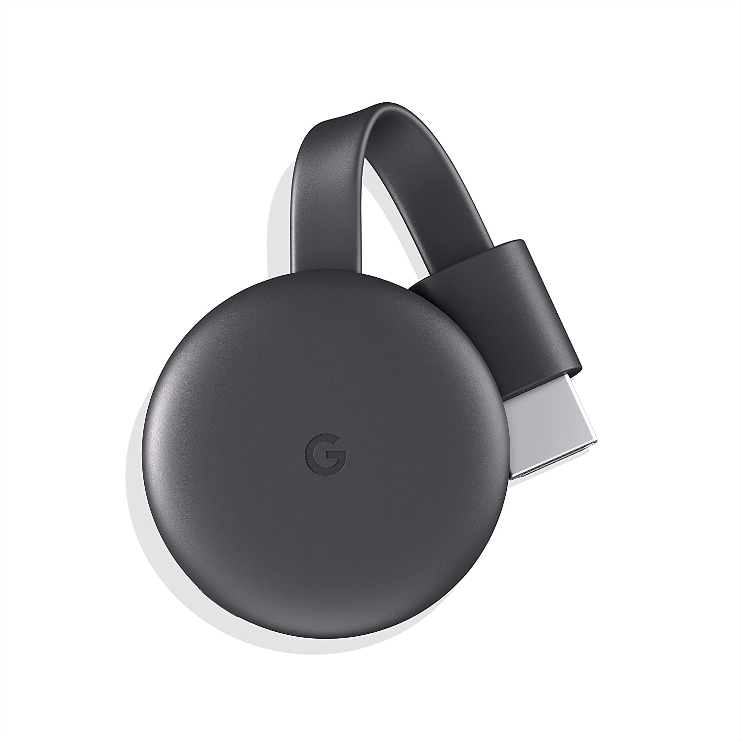 Google Chromecast (3rd Generation) Google Chromecast (3rd Generation)