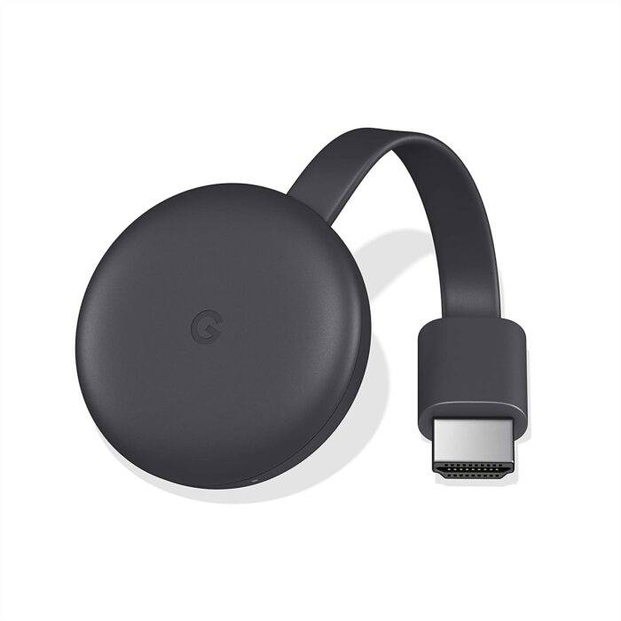 Google Chromecast (3rd Generation) Google Chromecast (3rd Generation)