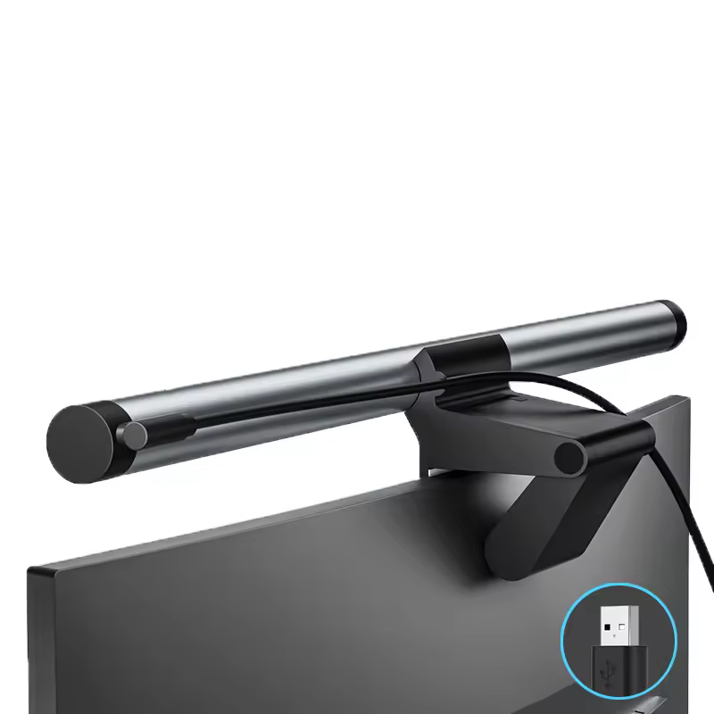 NextGen Premium Monitor LightBar NextGen Premium Monitor LightBar