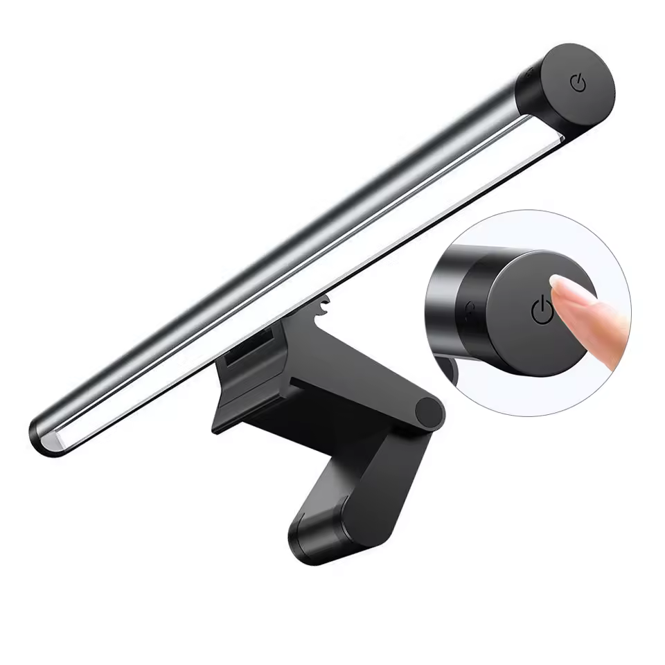 NextGen Premium Monitor LightBar
