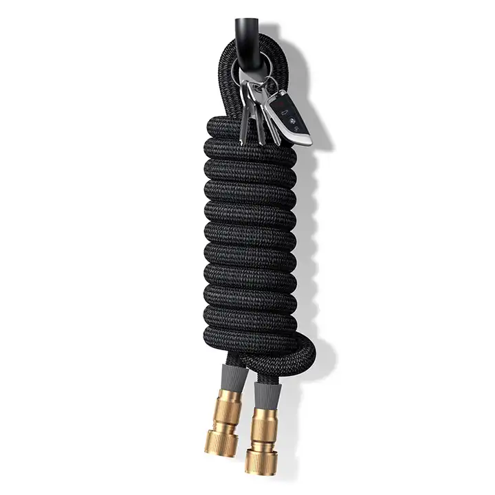 USAMS US-ZB260 Multi-functional Spray Nozzle for Household and Car Washing USAMS US-ZB260 Multi-functional Spray Nozzle for Household and Car Washing