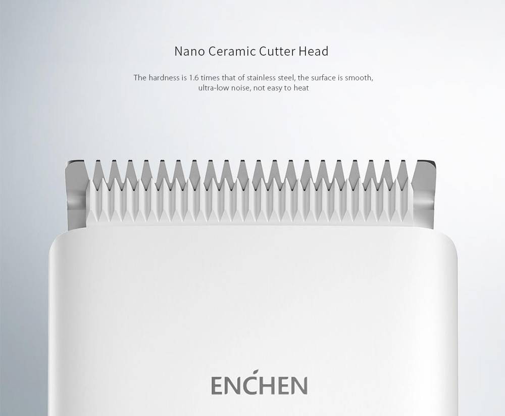 Xiaomi ENCHEN Electric Trimer