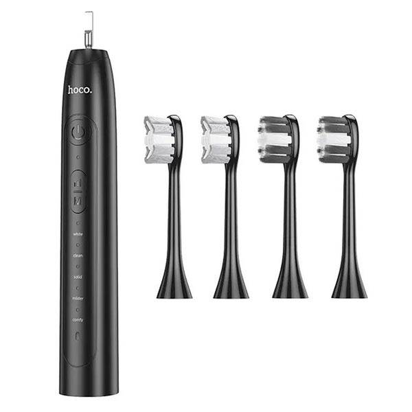 HOCO HP60 Sonic Electric Toothbrush HOCO HP60 Sonic Electric Toothbrush