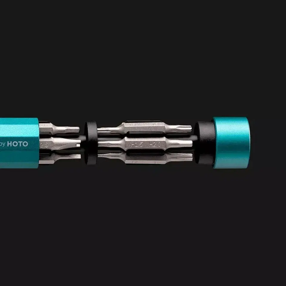 HOTO 24 in 1 Precision Screwdriver Kit HOTO 24 in 1 Precision Screwdriver Kit