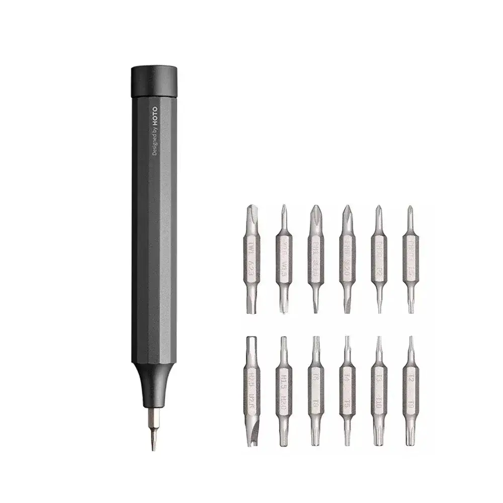 HOTO 24 in 1 Precision Screwdriver Kit HOTO 24 in 1 Precision Screwdriver Kit