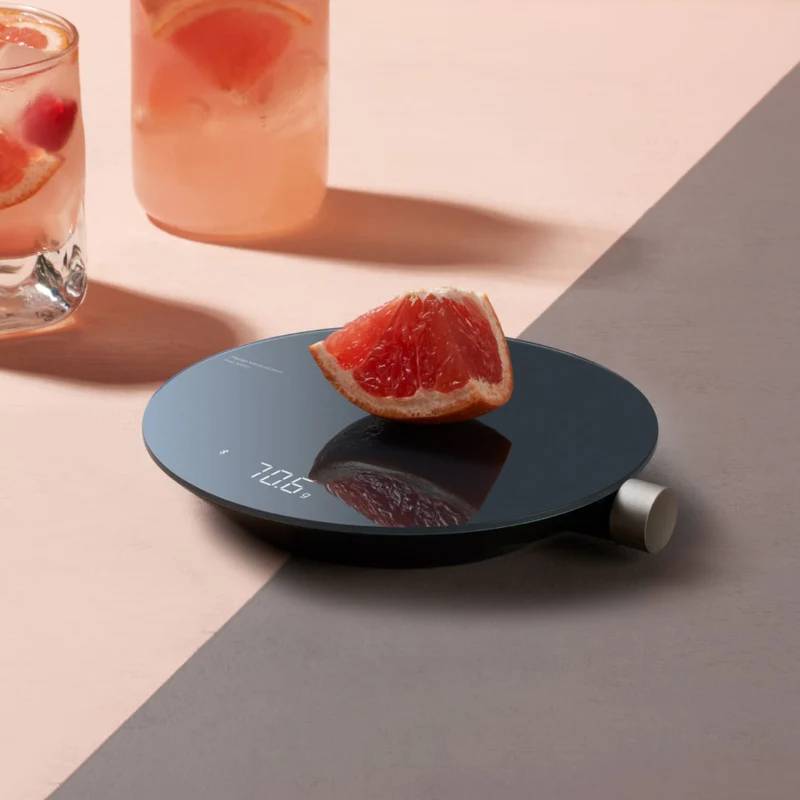 HOTO Smart Kitchen Scale HOTO Smart Kitchen Scale