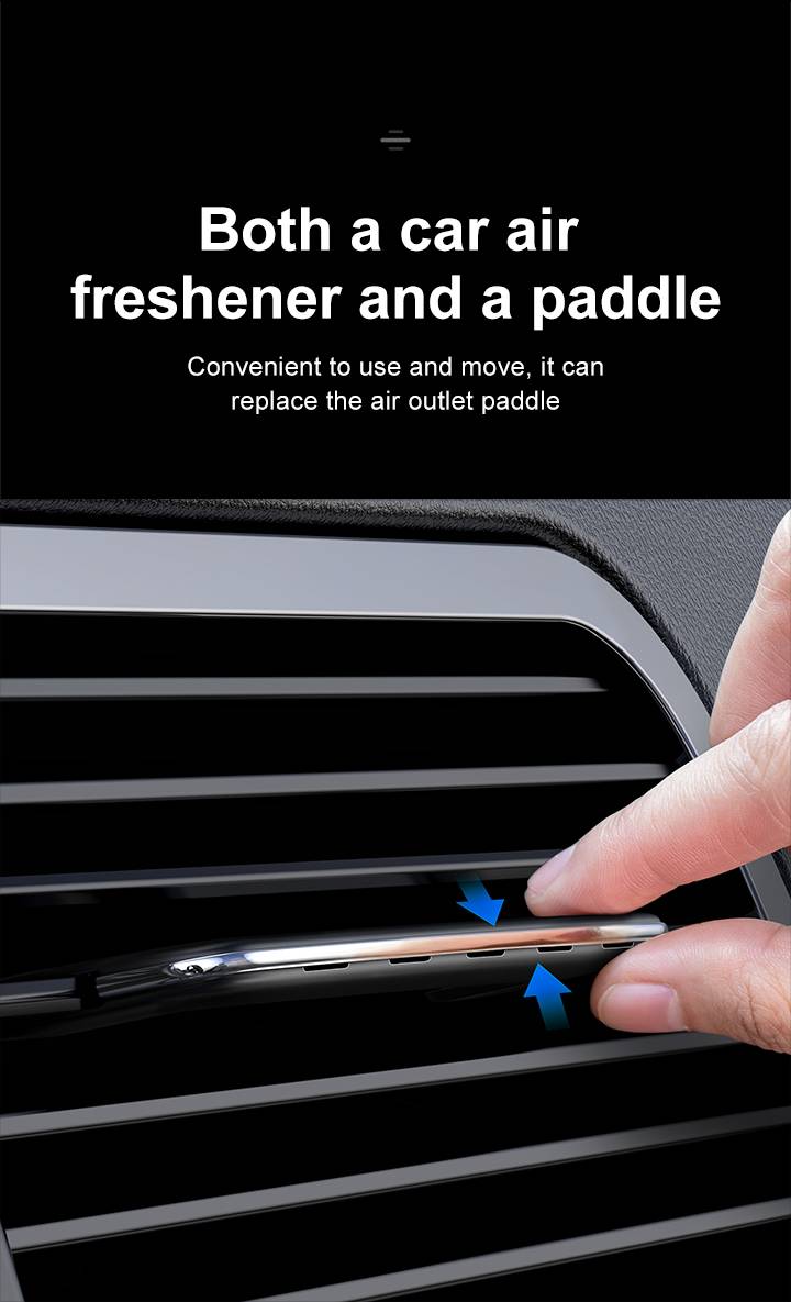 Baseus Paddle Car Air Freshener