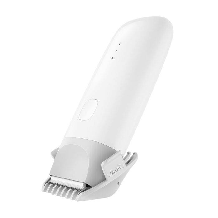 Xiaomi MiTu Razor Baby Hair Trimmer Xiaomi MiTu Razor Baby Hair Trimmer