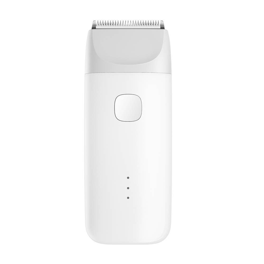 Xiaomi MiTu Razor Baby Hair Trimmer Xiaomi MiTu Razor Baby Hair Trimmer