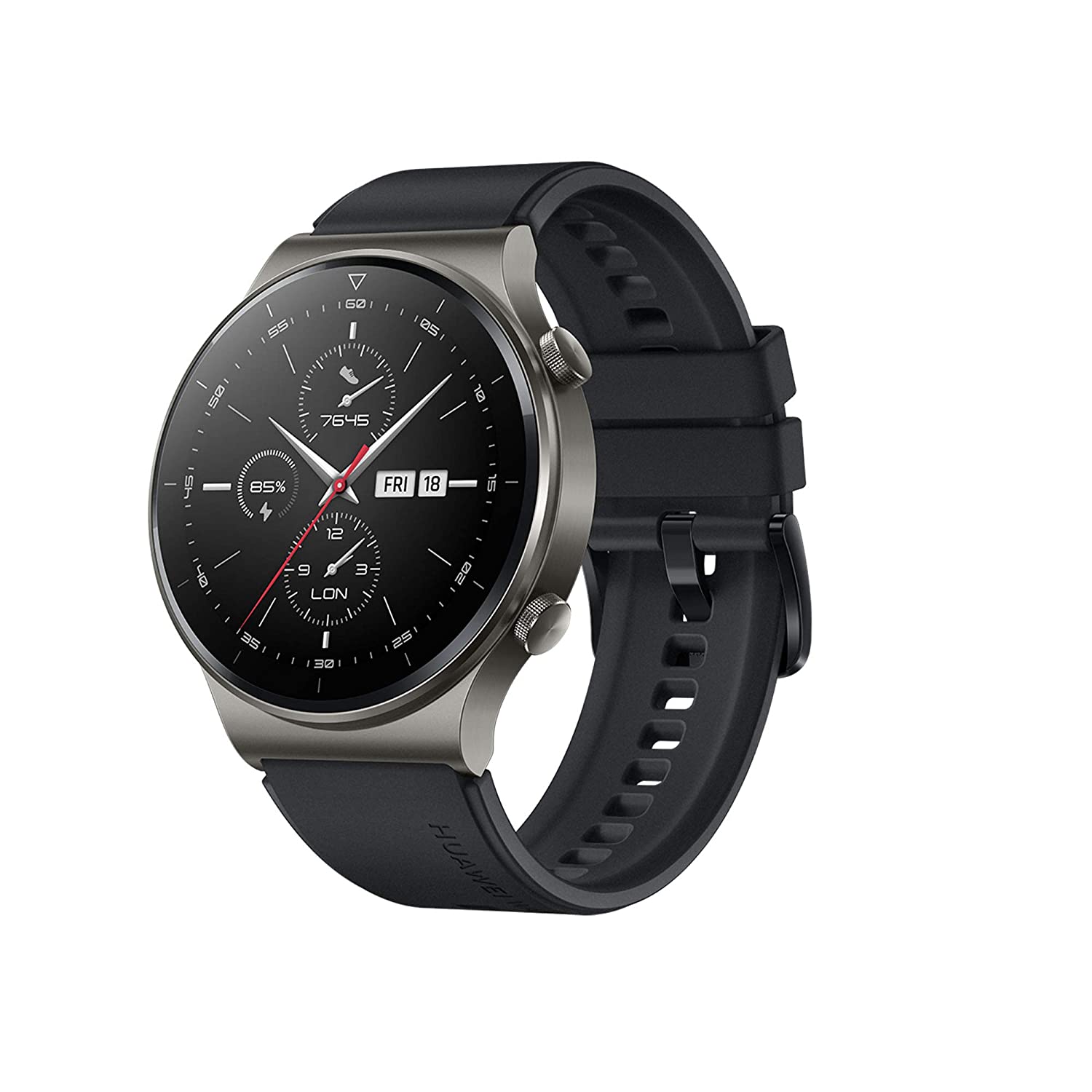 HUAWEI Watch GT 2 Pro Smart Watch HUAWEI Watch GT 2 Pro Smart Watch