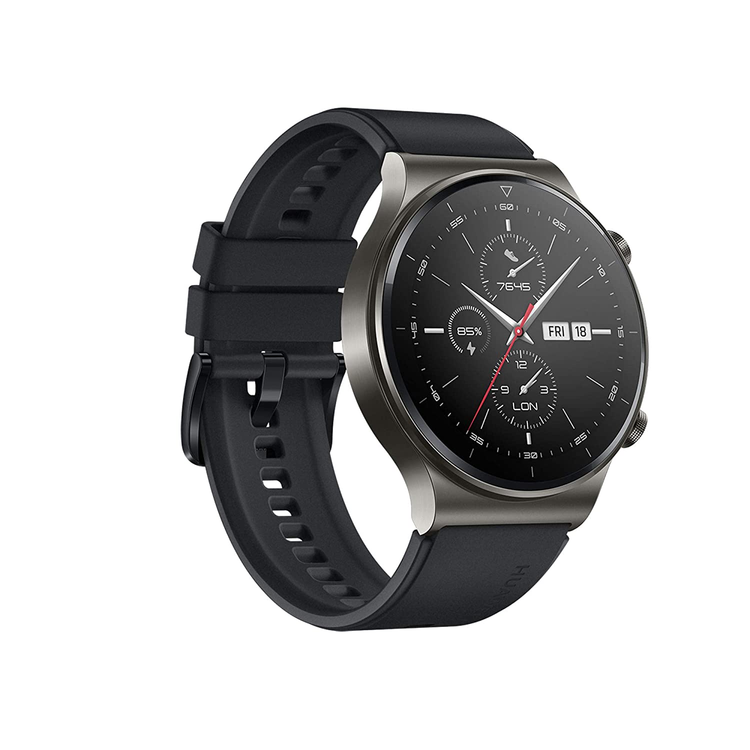HUAWEI Watch GT 2 Pro Smart Watch HUAWEI Watch GT 2 Pro Smart Watch