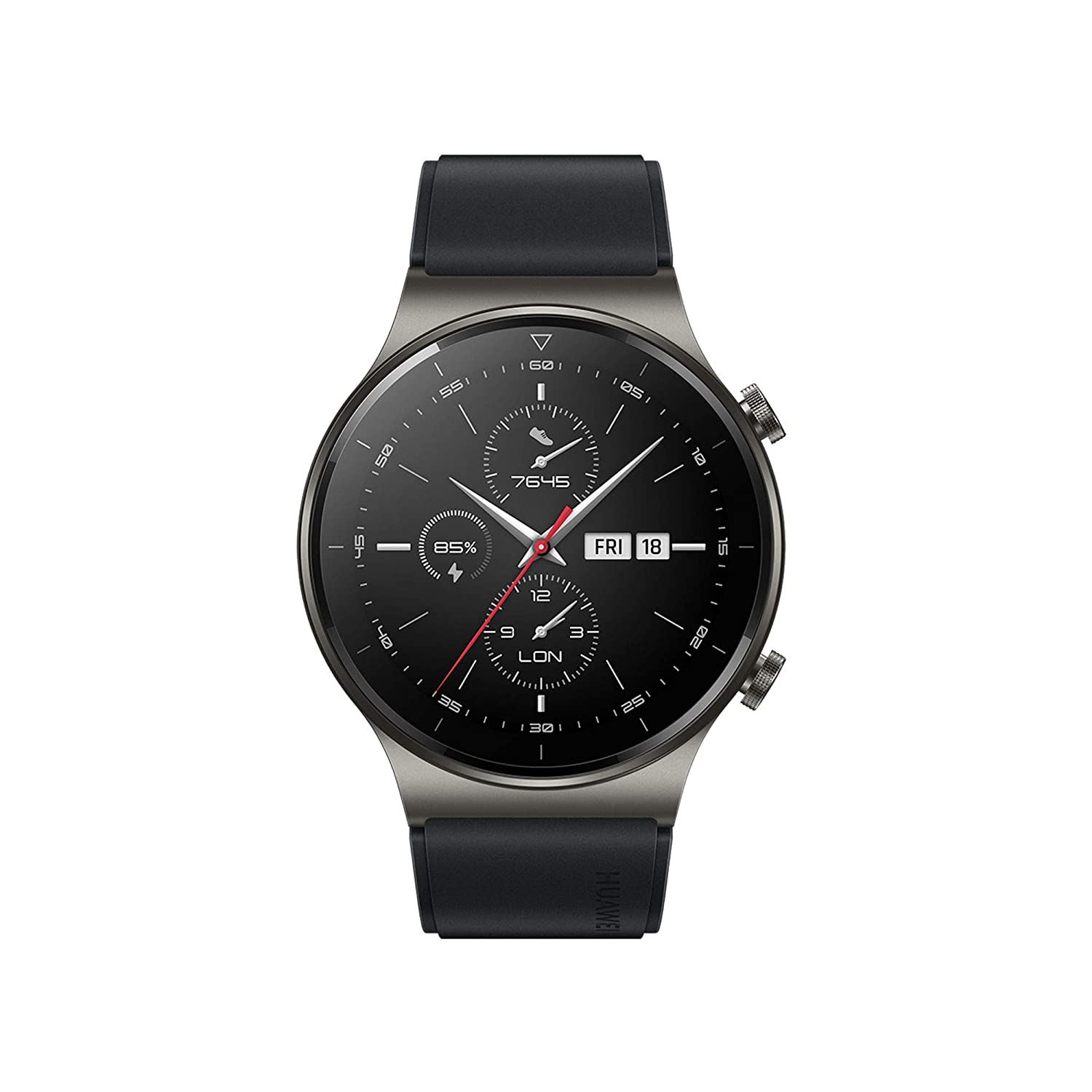 HUAWEI Watch GT 2 Pro Smart Watch HUAWEI Watch GT 2 Pro Smart Watch