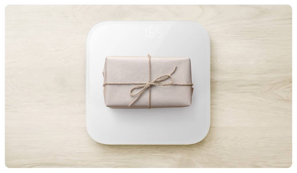 Xiaomi Mijia Smart Weight Scale 2 With LED Display