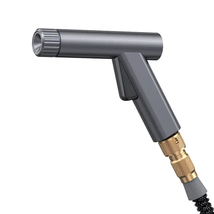 USAMS US-ZB260 Multi-functional Spray Nozzle for Household and Car Washing USAMS US-ZB260 Multi-functional Spray Nozzle for Household and Car Washing