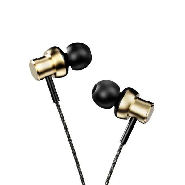 HiFuture HI5 Hi-Res Audio Wired Type-C Earphones with Microphone