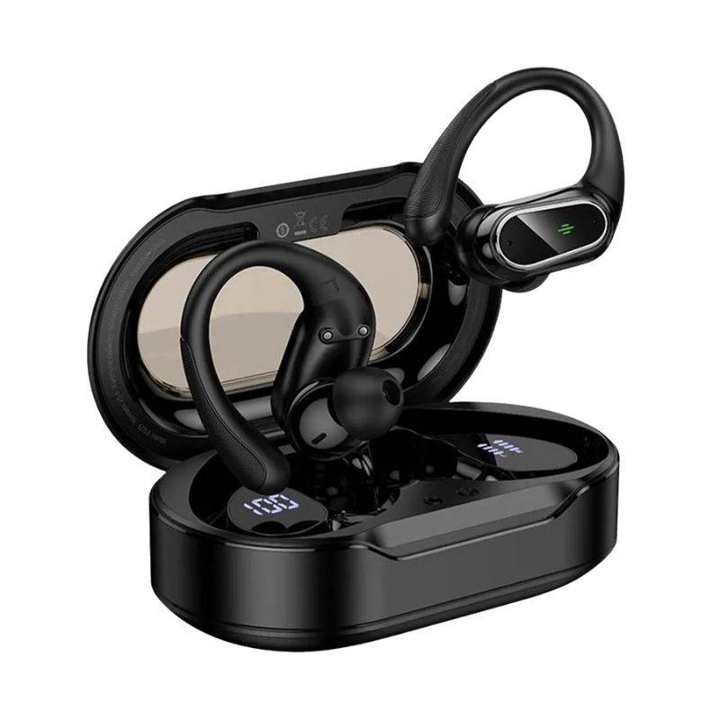 Hoco EQ29 Rhyme True Wireless BT Headset