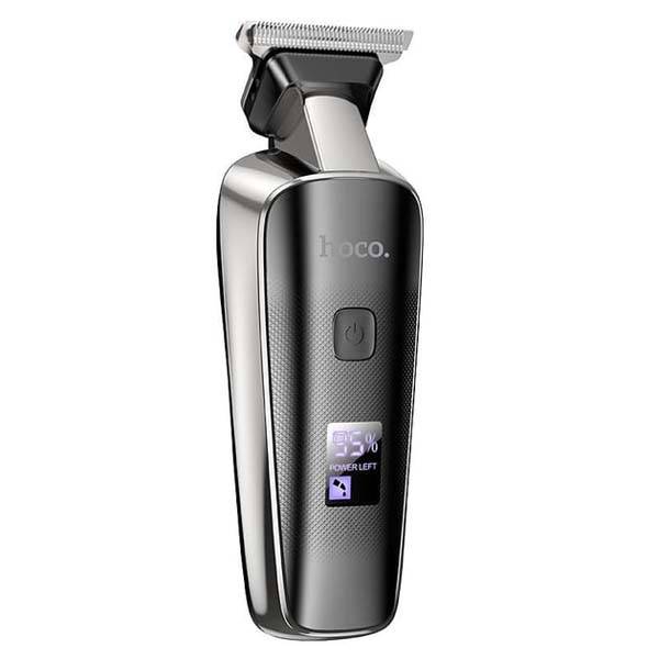 Hoco HP23 Diamond-Pattern Electric Hair Clipper Hoco HP23 Diamond-Pattern Electric Hair Clipper