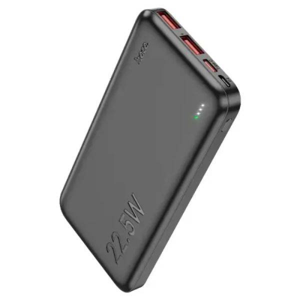 Hoco J101 Astute 10,000mAh 22.5W Fast Charging Portable Power Bank