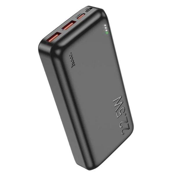 Hoco J101A 22.5W 20,000mAh Fast Charging Power Bank