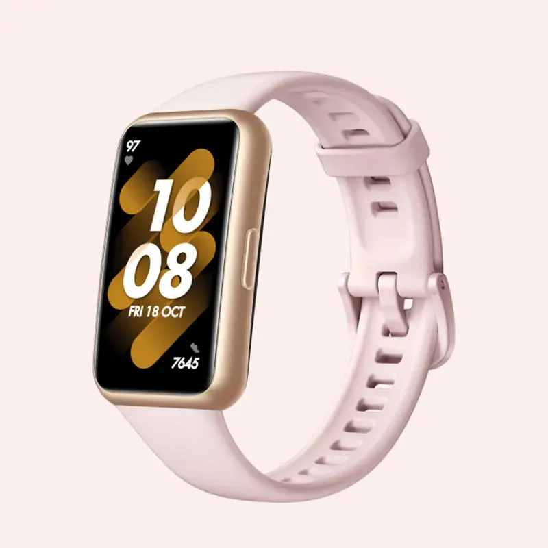 Huawei Band 7 AMOLED Screen Smart Watch Huawei Band 7 AMOLED Screen Smart Watch