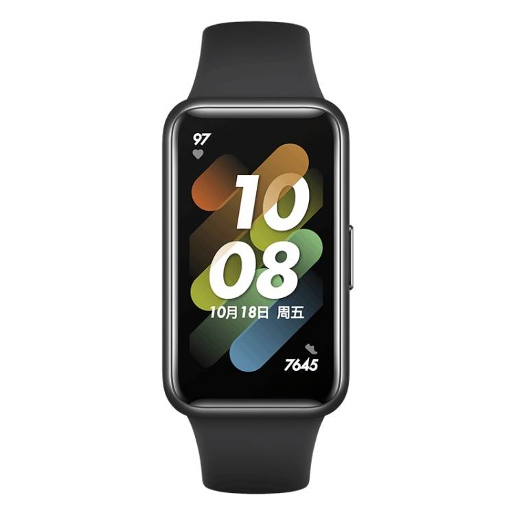Huawei Band 7 AMOLED Screen Smart Watch Huawei Band 7 AMOLED Screen Smart Watch